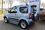 Suzuki Jimny 1.3 Exclusive AUTOMAAT 4x4 Airco/Spoiler/vele extra's