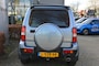 Suzuki Jimny 1.3 Exclusive AUTOMAAT 4x4 Airco/Spoiler/vele extra's