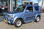 Suzuki Jimny 1.3 Exclusive AUTOMAAT 4x4 Airco/Spoiler/vele extra's