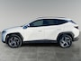 Hyundai Tucson Premium 1.6 T-GDI HEV 230pk | AUTOMAAT | LEDER | CRUISE CONTROL | CAMERA | LAGE KM-STAND! | NAVI | KEYLESS | STOEL + STUURVERW. | CLIMA |