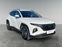 Hyundai Tucson Premium 1.6 T-GDI HEV 230pk | AUTOMAAT | LEDER | CRUISE CONTROL | CAMERA | LAGE KM-STAND! | NAVI | KEYLESS | STOEL + STUURVERW. | CLIMA |