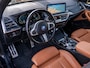 BMW X3 xDrive30e High Exe M-Sport PANO ELEK TREKHAAK LEDER SHADOW CAMERA 20 INCH BOMVOL!