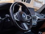 BMW X3 xDrive30e High Exe M-Sport PANO ELEK TREKHAAK LEDER SHADOW CAMERA 20 INCH BOMVOL!