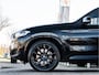 BMW X3 xDrive30e High Exe M-Sport PANO ELEK TREKHAAK LEDER SHADOW CAMERA 20 INCH BOMVOL!