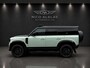 Land Rover Defender 110 3.0i MHEV P400 110 75th Limited URBAN Edition 1 of 1000 World Wide.
