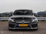 Mercedes-Benz C-klasse 220 CDI AMG | Schuifdak | Navigatie | Trekhaak | LED | Leder | Stoelverwarming | Sfeerverlichting | 19"