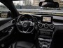 Mercedes-Benz C-klasse 220 CDI AMG | Schuifdak | Navigatie | Trekhaak | LED | Leder | Stoelverwarming | Sfeerverlichting | 19"