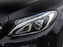 Mercedes-Benz C-klasse 220 CDI AMG | Schuifdak | Navigatie | Trekhaak | LED | Leder | Stoelverwarming | Sfeerverlichting | 19"
