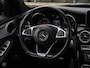 Mercedes-Benz C-klasse 220 CDI AMG | Schuifdak | Navigatie | Trekhaak | LED | Leder | Stoelverwarming | Sfeerverlichting | 19"