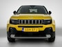 Jeep Avenger Summit 54 kWh 156pk Automaat | Elektrische Klep | Apple Carplay/Android Auto | Camera | Dodehoekdetectie | Adaptieve Cruise Control | Keyless Entry/Start | 18"LMV |
