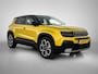 Jeep Avenger Summit 54 kWh 156pk Automaat | Elektrische Klep | Apple Carplay/Android Auto | Camera | Dodehoekdetectie | Adaptieve Cruise Control | Keyless Entry/Start | 18"LMV |