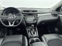 Nissan Qashqai 1.3 DIG-T Tekna 160PK | Automaat | Trekhaak | Navigatie | 360 Camera | Half-Lederen Bekleding | Climate Control | All Season Banden | Bose Audio