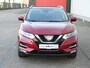 Nissan Qashqai 1.2 N-Connecta ✅Panodak✅Navi✅Camera✅Lane ass.✅Keyless✅Cruise✅Clima✅