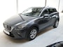 Mazda CX-3 2.0 SkyActiv-G 121pk ✅Navi✅Stoelverwarm.✅Camera✅Clima✅Lane Ass.✅Cruise✅Keyless✅