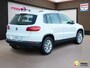 Volkswagen Tiguan 1.4 TSI Sport&Style ✅Stoelverw.✅Navi✅Camera✅Clima✅Cruise✅