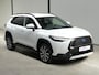 Toyota Corolla Cross 2.0 High Power Hybrid ✅All Season✅Dode Hoek✅Camera✅Stuur+Stoelverwarm.✅Navi✅Clima✅Cruise✅