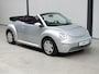 Volkswagen Beetle New Cabriolet 1.6 Highline ✅All Season✅Airco✅ESP✅Windscherm✅Onderhoudshistorie✅