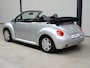 Volkswagen Beetle New Cabriolet 1.6 Highline ✅All Season✅Airco✅ESP✅Windscherm✅Onderhoudshistorie✅