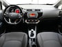 Kia Rio 1.2 CVVT ComfortLine ✅Airco✅Cruise✅Radio/CD✅Onderhoud Historie✅