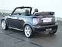 MINI Cooper Cabrio 1.6 Chili ✅Stoelverw.✅Leer✅Navi✅Cruise✅