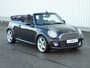 MINI Cooper Cabrio 1.6 Chili ✅Stoelverw.✅Leer✅Navi✅Cruise✅
