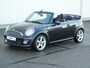 MINI Cooper Cabrio 1.6 Chili ✅Stoelverw.✅Leer✅Navi✅Cruise✅