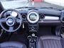 MINI Cooper Cabrio 1.6 Chili ✅Stoelverw.✅Leer✅Navi✅Cruise✅