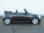 MINI Cooper Cabrio 1.6 Chili ✅Stoelverw.✅Leer✅Navi✅Cruise✅