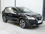 Nissan Qashqai 1.3 MHEV Xtronic Tekna Plus ✅Massagestoelen✅Memory Seats✅Stoelverw.✅Trekhaak✅Head-Up✅Dode Hoek✅Elect. Achterklep✅Key Less✅