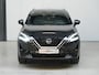 Nissan Qashqai 1.3 MHEV Xtronic Tekna Plus ✅Massagestoelen✅Memory Seats✅Stoelverw.✅Trekhaak✅Head-Up✅Dode Hoek✅Elect. Achterklep✅Key Less✅