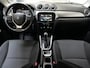 Suzuki Vitara 1.6 Exclusive ✅Stoelverw.✅All Season✅Trekhaak✅Camera✅Clima✅Multimedia✅Dagrijverl✅