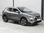 Nissan Qashqai 1.3 DIG-T Tekna ✅Dodehoek✅Stoel verw.✅Panodak✅Adapt. Cruise✅Navi✅Camera✅Clima✅Keyless✅