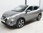 Nissan Qashqai 1.3 DIG-T Tekna ✅Dodehoek✅Stoel verw.✅Panodak✅Adapt. Cruise✅Navi✅Camera✅Clima✅Keyless✅