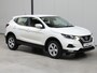 Nissan Qashqai 1.3 DIG-T Acenta ✅Lane Ass.✅Trekhaak✅Camera✅Stoelverw.✅Clima✅Cruise✅