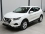 Nissan Qashqai 1.3 DIG-T Acenta ✅Lane Ass.✅Trekhaak✅Camera✅Stoelverw.✅Clima✅Cruise✅
