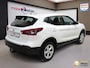 Nissan Qashqai 1.3 DIG-T Acenta ✅Lane Ass.✅Trekhaak✅Camera✅Stoelverw.✅Clima✅Cruise✅