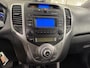 Hyundai ix20 1.6i i-Vision ✅Trekhaak✅Cruise✅Airco✅Radio CD✅Parkeersens.✅