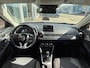 Mazda CX-3 2.0 SkyActiv-G 120 S