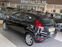 Ford Fiesta 1.25 Limited Airco, Stuurbekrachtiging