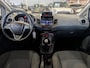 Ford Fiesta 1.25 Limited Airco, Stuurbekrachtiging