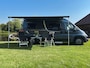 Pössl 2-WIN Touring S Plus | App connect | Cruise Control | Vast bed | Draaibare voorstoelen | Douche en toilet | Wegdraaibare trekhaak | Airco |