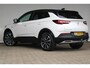 Opel Grandland X 1.6 Turbo Ultimate | Afneembare trekhaak | Panoramadak | Elektrische kofferklep | Voorruitverwarming |