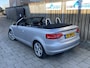 Audi A3 Cabriolet 1.8 TFSI Attraction Pro Line leer, NAP, NW dak, Origineel NL