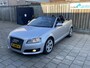 Audi A3 Cabriolet 1.8 TFSI Attraction Pro Line leer, NAP, NW dak, Origineel NL