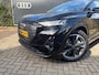 Audi Q4 e-tron 45 quattro S Edition Competition 82 kWh | Assistentiepakket plus | Comfort pakket | Optiek zwart plus | Half leder | Adap cruise |