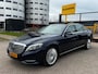 Mercedes-Benz S-klasse 350 BlueTEC Lang|ORIGINEEL NL|CHAFFEURSPAKKET|PANO|