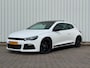 Volkswagen Scirocco 2.0 TSI R-line|Pano|Dynaudio|BullX Uitlaat|Nieuwe ketting