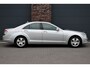 Mercedes-Benz S-klasse 350 Aut7 | Schuifdak | Trekhaak | Stoelverwarming | Navigatie | DVD | Leder | Camera | Bi-xenon |