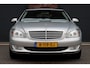 Mercedes-Benz S-klasse 350 Aut7 | Schuifdak | Trekhaak | Stoelverwarming | Navigatie | DVD | Leder | Camera | Bi-xenon |