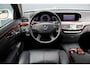 Mercedes-Benz S-klasse 350 Aut7 | Schuifdak | Trekhaak | Stoelverwarming | Navigatie | DVD | Leder | Camera | Bi-xenon |
